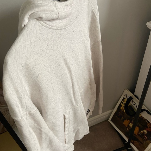 Adidas pullover sweater - Picture 3 of 3